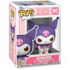 Figurka Funko Pop 90 Kuromi - Hello Kitty and Friends