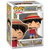 Figurka Funko Pop 1771 Luffy - One Piece