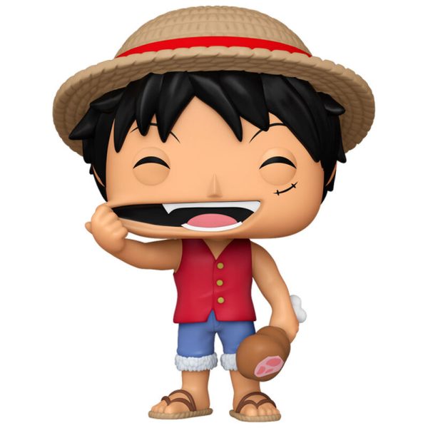 Figurka Funko Pop 1771 Luffy - One Piece
