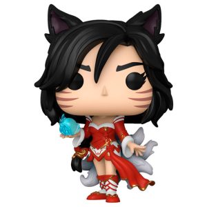 Figurka Funko Pop 1041 Ahri - League of Legends