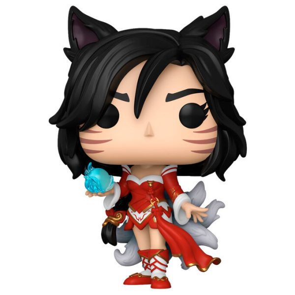 Figurka Funko Pop 1041 Ahri - League of Legends