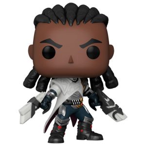 Figurka Funko Pop 1042 Lucian - League of Legends
