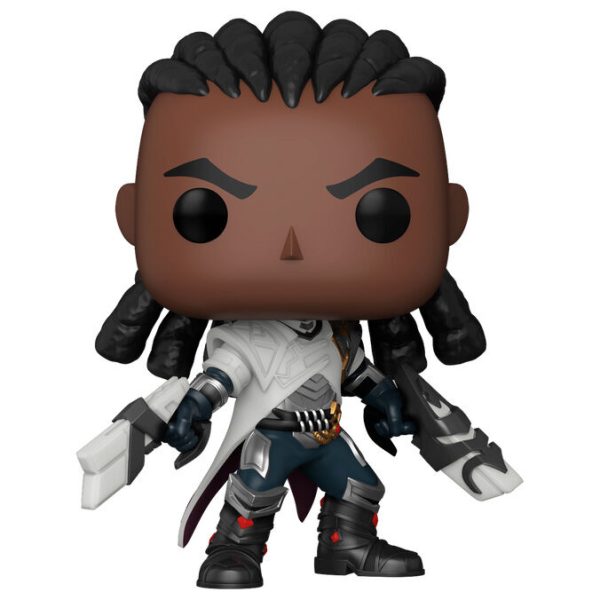 Figurka Funko Pop 1042 Lucian - League of Legends