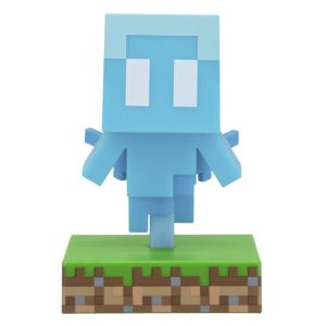 Lampka Paladone 11 cm - Allay - Minecraft