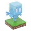 Lampka Paladone 11 cm - Allay - Minecraft