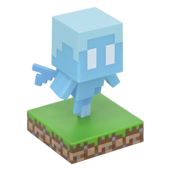 Lampka Paladone 11 cm - Allay - Minecraft