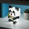 Lampka Minecraft Panda 15 cm - Paladone
