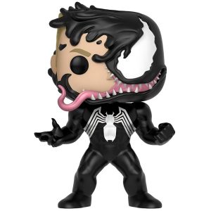 Figurka Funko Pop 363 Eddie Brock - Venom
