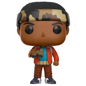 Figurka Funko Pop 425 Lucas with Binoculars - Stranger Things