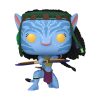 Figurka Funko Pop 1550 Avatar The Way of Water - Neytiri Battle