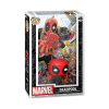 Figurka Funko Pop Comic Cover 46 - Deadpool 2025 Deadpool black suit