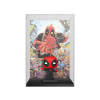 Figurka Funko Pop Comic Cover 46 - Deadpool 2025 Deadpool black suit