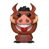 Figurka Funko Pop 498 The Lion King - Luau Pumbaa
