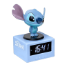 Lampka z budzikiem ICONS Stitch - Lilo & Stitch Paladone