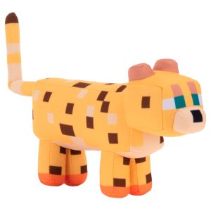 Pluszak Minecraft Ocelot 31cm