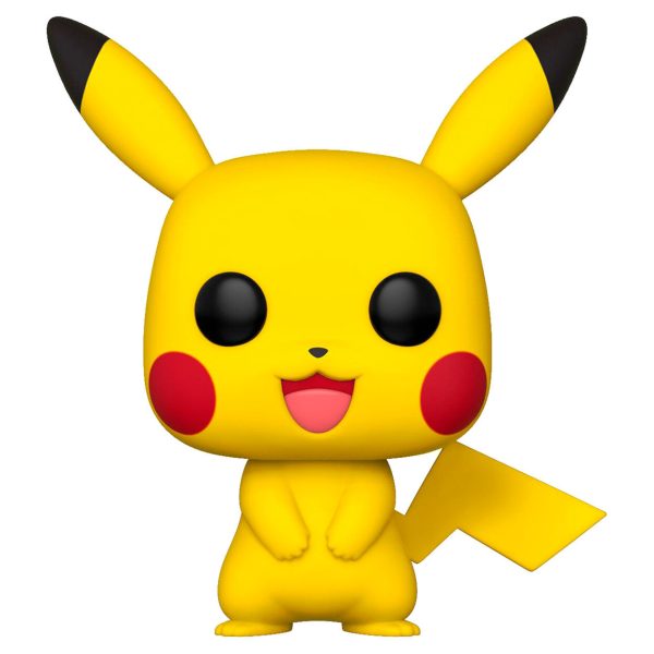 Figurka Funko Pop 353 Pokemon - Pikachu