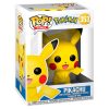 Figurka Funko Pop 353 Pokemon - Pikachu
