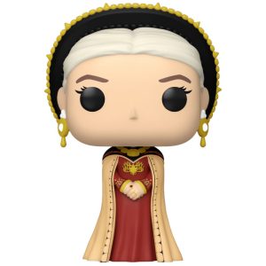 Figurka Funko Pop 06 Rhaenyra Targaryen - Game of Thrones House of the Dragon