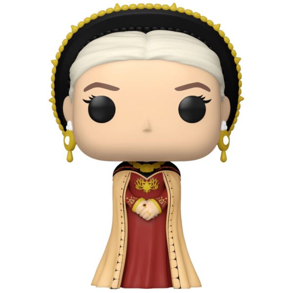 Figurka Funko Pop 06 Rhaenyra Targaryen - Game of Thrones House of the Dragon