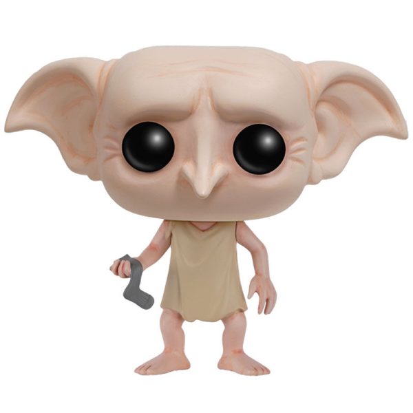 Figurka Funko Pop 17 - Harry Potter - Dobby