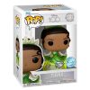 Figurka Funko Pop 1321 Disney 100th - Tiana Diamond Special Edition
