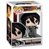 Figurka Funko Pop 1446 Attack on Titan - Mikasa Ackerman