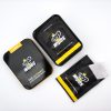 Crep Protect Wipes - Chusteczki do czyszczenia butów 6 sztuk