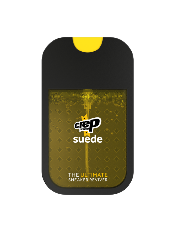 Crep Protect Suede 45 ml - Preparat do odświeżania zamszu i nubuku