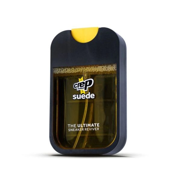Crep Protect Suede 45 ml - Preparat do odświeżania zamszu i nubuku