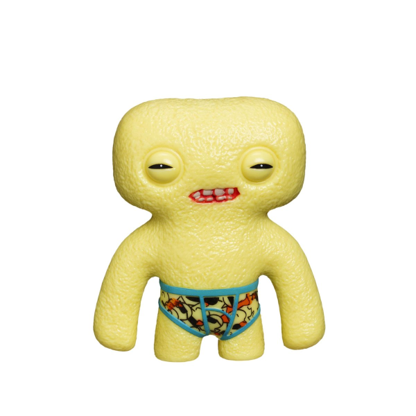 Fuggler figurka 6 cm - saszetka niespodzianka losowa