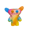Fuggler figurka 6 cm - saszetka niespodzianka losowa
