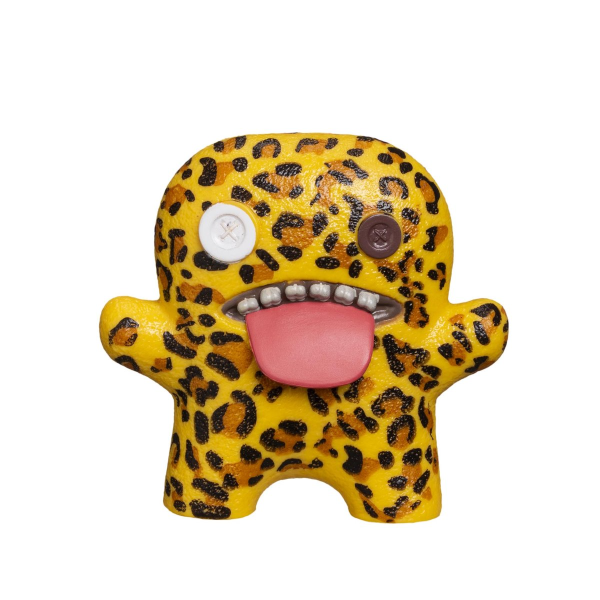 Fuggler figurka 6 cm - saszetka niespodzianka losowa