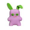 Fuggler figurka 6 cm - saszetka niespodzianka losowa