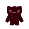 Fuggler figurka 6 cm - saszetka niespodzianka losowa