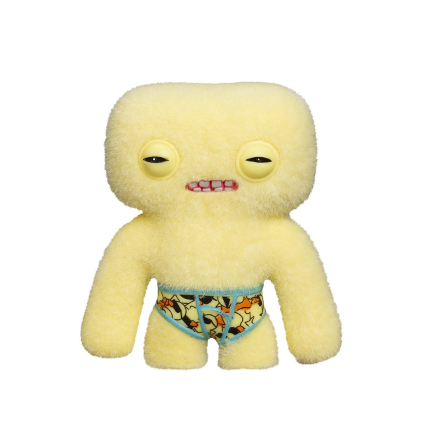Fuggler figurka 6 cm - saszetka niespodzianka losowa