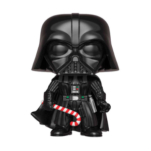 Figurka Funko Pop 279 Holiday Darth Vader - STAR WARS