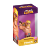 Figurka Minix - Clash Royal - Clash of Clans - Barbarian