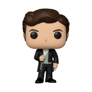Figurka Funko Pop 1664 BRIDGERTON - Colin Bridgerton