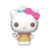 Figurka Funko Pop 99 - Hello Kitty - Hello Kitty with ice cream