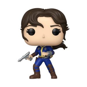 Figurka Funko Pop 1764 Fallout - Lucy MacLean