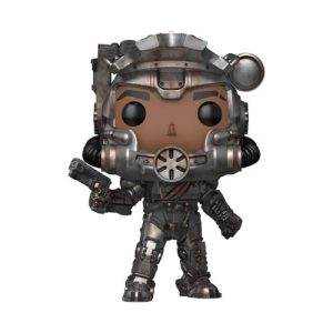 Figurka Funko Pop 1765 Fallout - Maximus