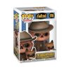Figurka Funko Pop 1766 Fallout - Goul with CX404