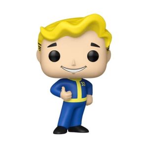 Figurka Funko Pop 1767 Fallout - Vault Boy