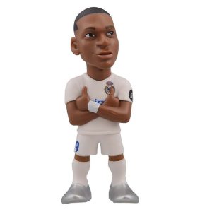 Figurka Minix - Real Madryt - Kylian Mbappé