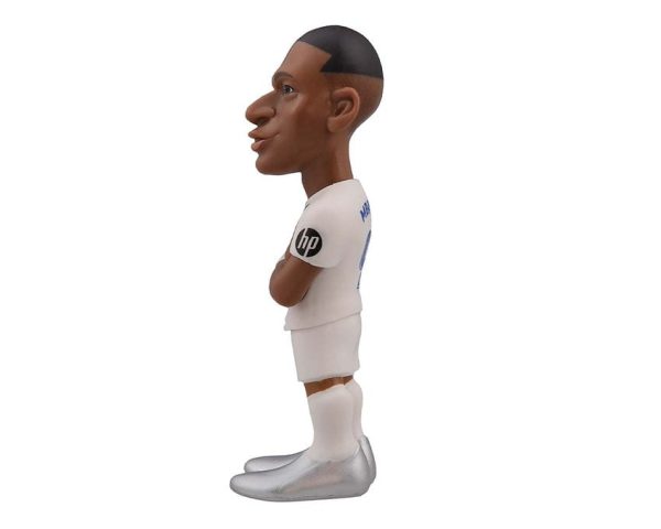 Figurka Minix - Real Madryt - Kylian Mbappé