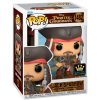 Figurka Funko Pop 1482 Pirates of the Caribbean - Jack Sparrow Exclusive