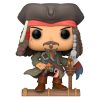 Figurka Funko Pop 1482 Pirates of the Caribbean - Jack Sparrow Exclusive