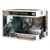 Figurka Funko Pop 63 - Lord of The Rings - Witch King on Fellbeast