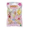Figurka Sylvanian Families Baby Fun Hair - niespodzianka wysyłka losowa