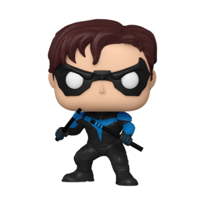 Figurka Funko Pop 1514 DC Suicide Squad - Nightwing